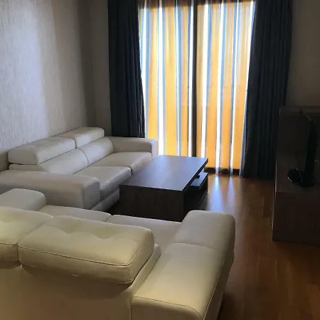 Appartement Sea View Apt Ithaki *