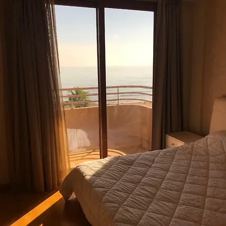 Sea View Apt Ithaki Apartment