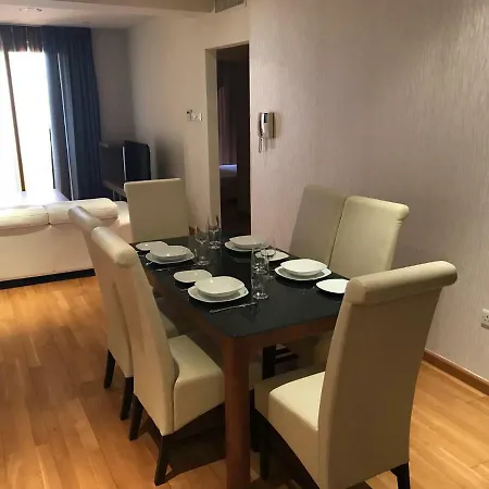 Apartment Sea View Apt Ithaki *