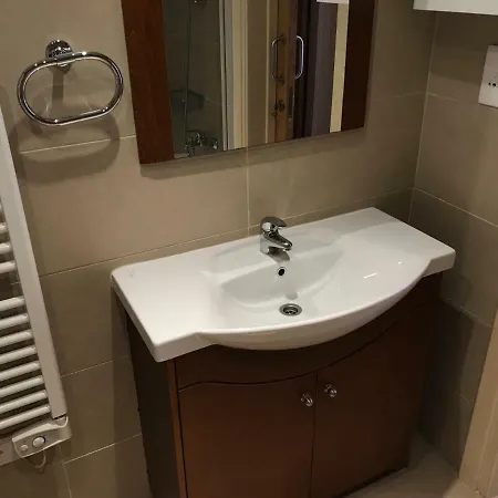 Apartment Sea View Apt Ithaki *