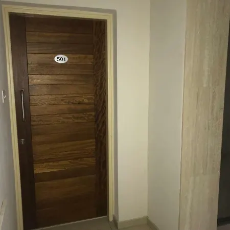 Apartment Sea View Apt Ithaki