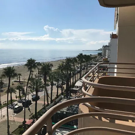 Sea View Apt Ithaki Larnaca