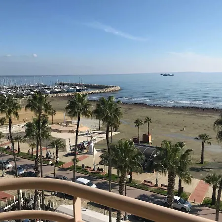 Sea View Apt Ithaki