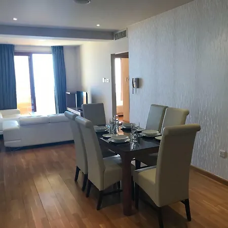 Sea View Apt Ithaki