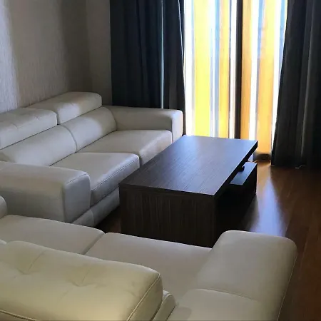 Sea View Apt Ithaki Apartment Larnaca