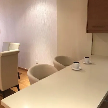 Sea View Apt Ithaki *