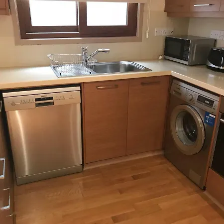 Apartment Sea View Apt Ithaki *