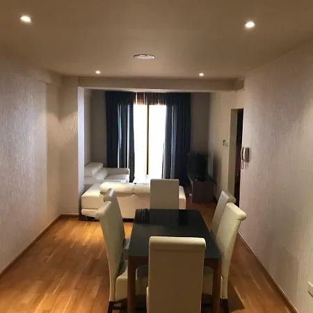 Sea View Apt Ithaki