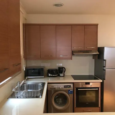 Apartment Sea View Apt Ithaki *
