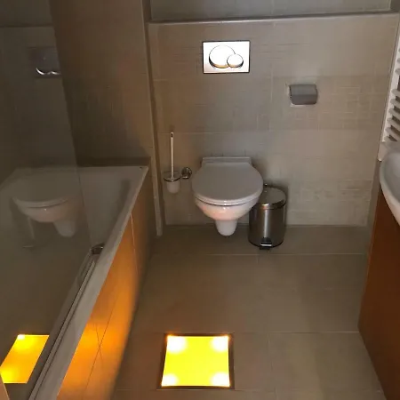 Apartment Sea View Apt Ithaki Larnaca