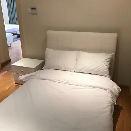 Sea View Apt Ithaki