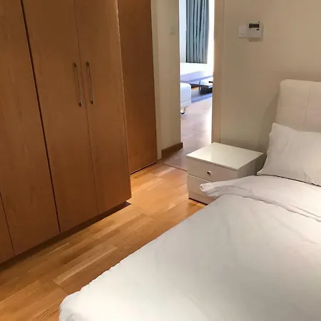Apartment Sea View Apt Ithaki