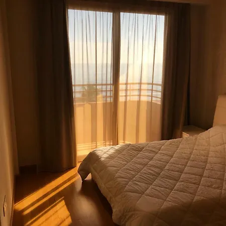 Sea View Apt Ithaki Apartment *